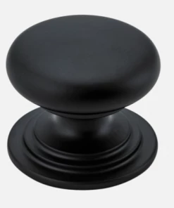 IVER CUPBOARD KNOB SARLAT - LARGE Cabinet Handles