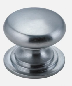 IVER CUPBOARD KNOB SARLAT - LARGE Cabinet Handles