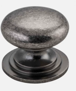 IVER CUPBOARD KNOB SARLAT - LARGE Cabinet Handles