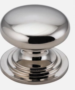 IVER CUPBOARD KNOB SARLAT - LARGE Cabinet Handles