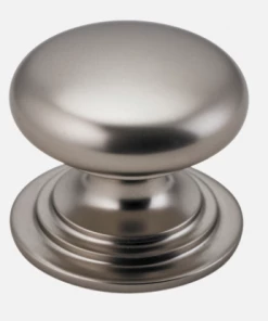 IVER CUPBOARD KNOB SARLAT - LARGE Cabinet Handles