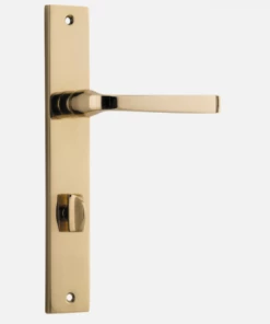 Best Sale π IVER DOOR LEVER ANNECY RECTANGULAR BACKPLATE Door Handles & Levers β 26 IVER DOOR LEVER ANNECY RECTANGULAR BACKPLATE Door Handles & Levers