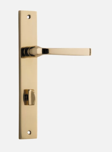 Best Sale π IVER DOOR LEVER ANNECY RECTANGULAR BACKPLATE Door Handles & Levers β 4 IVER DOOR LEVER ANNECY RECTANGULAR BACKPLATE Door Handles & Levers