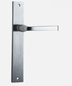 Best Sale π IVER DOOR LEVER ANNECY RECTANGULAR BACKPLATE Door Handles & Levers β 33 IVER DOOR LEVER ANNECY RECTANGULAR BACKPLATE Door Handles & Levers