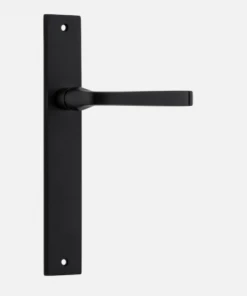 Best Sale π IVER DOOR LEVER ANNECY RECTANGULAR BACKPLATE Door Handles & Levers β 36 IVER DOOR LEVER ANNECY RECTANGULAR BACKPLATE Door Handles & Levers