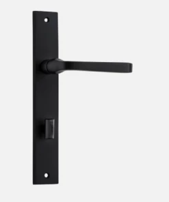 Best Sale π IVER DOOR LEVER ANNECY RECTANGULAR BACKPLATE Door Handles & Levers β 38 IVER DOOR LEVER ANNECY RECTANGULAR BACKPLATE Door Handles & Levers