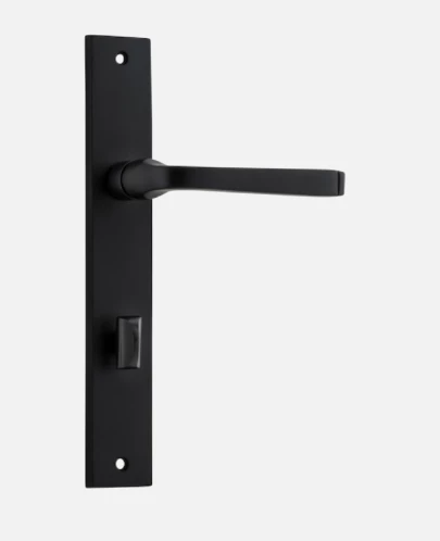 Best Sale π IVER DOOR LEVER ANNECY RECTANGULAR BACKPLATE Door Handles & Levers β 16 IVER DOOR LEVER ANNECY RECTANGULAR BACKPLATE Door Handles & Levers