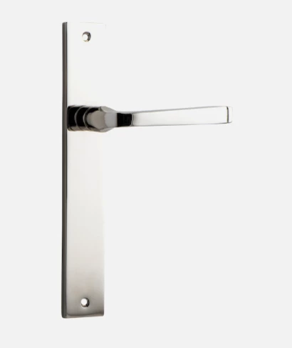 Best Sale π IVER DOOR LEVER ANNECY RECTANGULAR BACKPLATE Door Handles & Levers β 19 IVER DOOR LEVER ANNECY RECTANGULAR BACKPLATE Door Handles & Levers