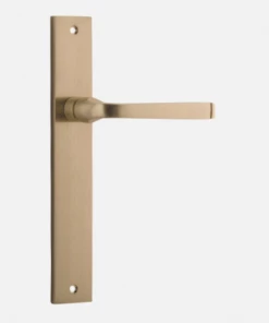 Best Sale π IVER DOOR LEVER ANNECY RECTANGULAR BACKPLATE Door Handles & Levers β 43 IVER DOOR LEVER ANNECY RECTANGULAR BACKPLATE Door Handles & Levers