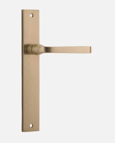 Best Sale π IVER DOOR LEVER ANNECY RECTANGULAR BACKPLATE Door Handles & Levers β 21 IVER DOOR LEVER ANNECY RECTANGULAR BACKPLATE Door Handles & Levers