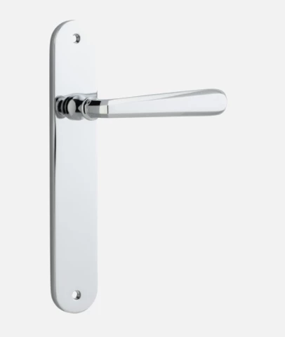 Cheapest 𧨠IVER DOOR LEVER COPENHAGEN OVAL BACKPLATE Door Handles & Levers π₯ 4 IVER DOOR LEVER COPENHAGEN OVAL BACKPLATE Door Handles & Levers