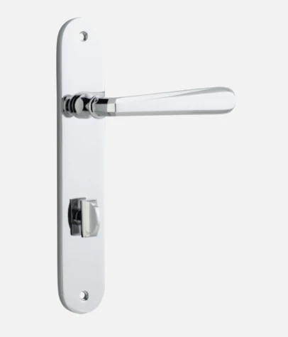 Cheapest 𧨠IVER DOOR LEVER COPENHAGEN OVAL BACKPLATE Door Handles & Levers π₯ 6 IVER DOOR LEVER COPENHAGEN OVAL BACKPLATE Door Handles & Levers
