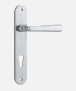 Cheapest 𧨠IVER DOOR LEVER COPENHAGEN OVAL BACKPLATE Door Handles & Levers π₯ 28 IVER DOOR LEVER COPENHAGEN OVAL BACKPLATE Door Handles & Levers