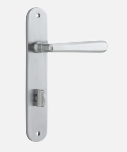 Cheapest 𧨠IVER DOOR LEVER COPENHAGEN OVAL BACKPLATE Door Handles & Levers π₯ 29 IVER DOOR LEVER COPENHAGEN OVAL BACKPLATE Door Handles & Levers
