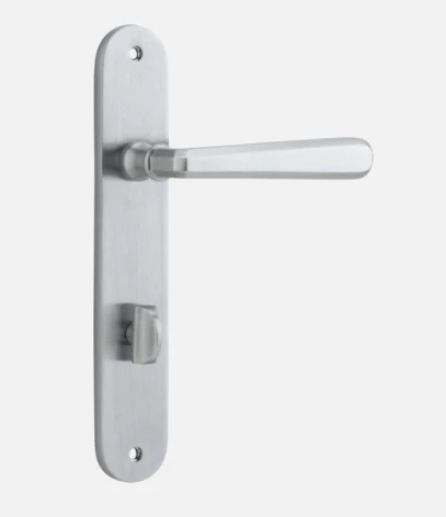Cheapest 𧨠IVER DOOR LEVER COPENHAGEN OVAL BACKPLATE Door Handles & Levers π₯ 9 IVER DOOR LEVER COPENHAGEN OVAL BACKPLATE Door Handles & Levers