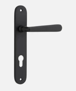 Cheapest 𧨠IVER DOOR LEVER COPENHAGEN OVAL BACKPLATE Door Handles & Levers π₯ 31 IVER DOOR LEVER COPENHAGEN OVAL BACKPLATE Door Handles & Levers
