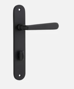 Cheapest 𧨠IVER DOOR LEVER COPENHAGEN OVAL BACKPLATE Door Handles & Levers π₯ 32 IVER DOOR LEVER COPENHAGEN OVAL BACKPLATE Door Handles & Levers