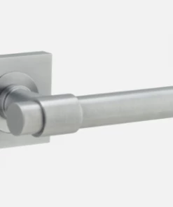 Budget ✔️ Door Handles & Levers IVER DOOR LEVER HELSINKI SQUARE ROSE BACKPLATE ⌛ 10 Door Handles & Levers IVER DOOR LEVER HELSINKI SQUARE ROSE BACKPLATE