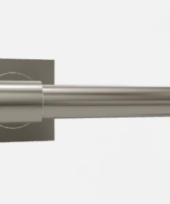 Budget ✔️ Door Handles & Levers IVER DOOR LEVER HELSINKI SQUARE ROSE BACKPLATE ⌛ 12 Door Handles & Levers IVER DOOR LEVER HELSINKI SQUARE ROSE BACKPLATE