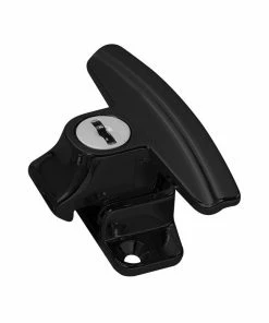 Locking Solutions WHITCO SLIDING WINDOW LOCK