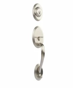 N2LOK MAISON ENTRANCE SET - SOMME Handles & Hardware