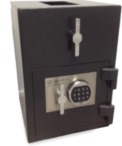 Safes & Key Storage DOMINATOR DEPOSIT SAFES TD-1