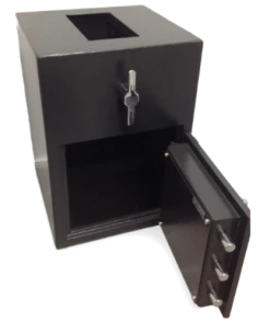 Safes & Key Storage DOMINATOR DEPOSIT SAFES TD-1