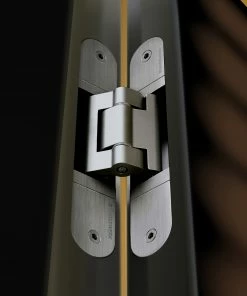 Halliday And Baillie Hinges & Magnets SIMONSWERK TECTUS CONCEALED HINGE TE340