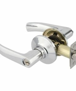 GAINSBOROUGH TREVI ENTRANCE LEVERSET Handles & Hardware