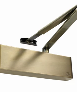 Door Closers ZANDA STANDARD ARM DOOR CLOSER - TS9205
