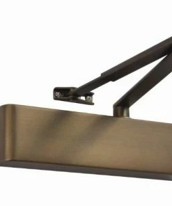 Door Closers ZANDA STANDARD ARM DOOR CLOSER - TS9205