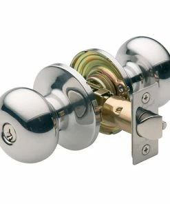 Door Handles & Levers GAINSBOROUGH TERRACE ENTRANCE SET