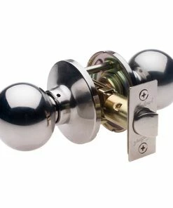 GAINSBOROUGH TERRACE PASSAGE SET