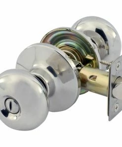 Door Handles & Levers GAINSBOROUGH TERRACE PRIVACY SET