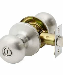 Door Handles & Levers GAINSBOROUGH TERRACE PRIVACY SET