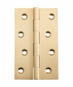 Hinges & Magnets TRADCO FIXED PIN HINGE