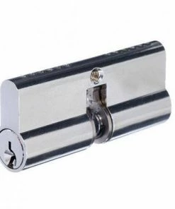 Brava CYLINDER TO SUIT GAINSBOROUGH TRILOCK (C4 PROFILE)