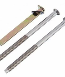 BRAVA URBAN DEADBOLT EXTENDED TAIL KIT (SUIT SINGLE CYLINDER) Deadbolts