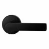 LOCKWOOD VELOCITY LARGE ROSE LEVER HANDLES - ELEMENT L3 Handles & Hardware