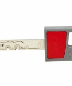 Lockwood VICTORIAN POWER INDUSTRY SUB KEY