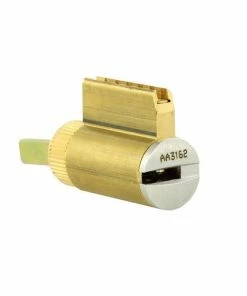 Vic Power Industry Locks VICTORIAN POWER INDUSTRY (VPI) LOCK - LOCKWOOD 8221 CYLINDER