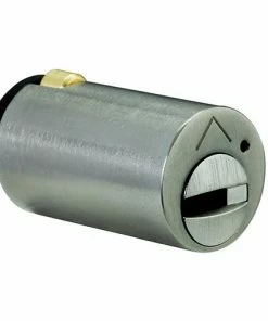 Vic Power Industry Locks VICTORIAN POWER INDUSTRY (VPI) LOCK - LOCKWOOD LIW CYLINDER