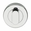 Handles & Hardware LOCKWOOD VELOCITY OVAL TURNKNOB VSR7