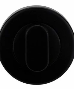Handles & Hardware LOCKWOOD VELOCITY OVAL TURNKNOB VSR7