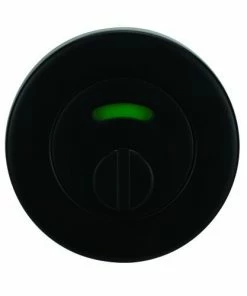 LOCKWOOD VELOCITY PRIVACY INDICATING EMERGENCY TURN VSR8