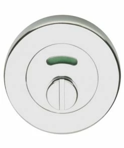 LOCKWOOD VELOCITY PRIVACY INDICATING EMERGENCY TURN VSR8