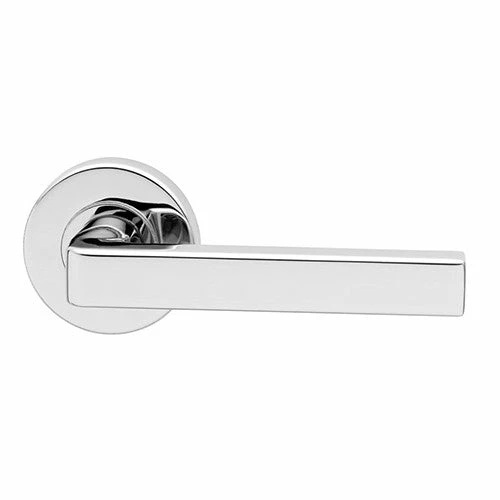 Cheapest ๐ Handles & Hardware LOCKWOOD VELOCITY SMALL ROSE LEVER HANDLES - ACACIA 29A ๐ 1 Handles & Hardware LOCKWOOD VELOCITY SMALL ROSE LEVER HANDLES - ACACIA 29A