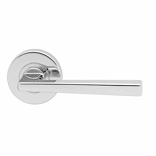 Discount ❤️ Handles & Hardware LOCKWOOD VELOCITY SMALL ROSE LEVER HANDLES - HAKEA 28 🛒 1 Handles & Hardware LOCKWOOD VELOCITY SMALL ROSE LEVER HANDLES - HAKEA 28