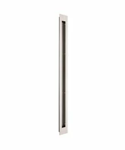 Handles & Hardware ZANDA VERVE ELITE FLUSH PULL