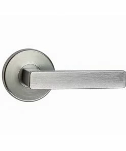 Handles & Hardware N2LOK ABODE SERIES LEVER SET - VITUS